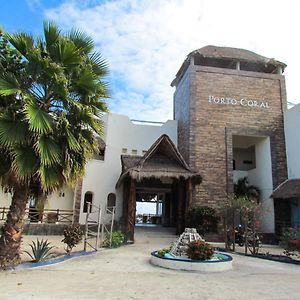 Hotel Porto Coral