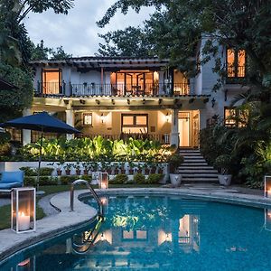 Las Casas B&B Boutique Hotel, Spa&Restaurante Cuernavaca